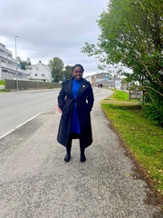 Darlene Mughole Kisunzu